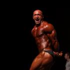 Pat  Bellew - NPC Alabama State Championships 2012 - #1